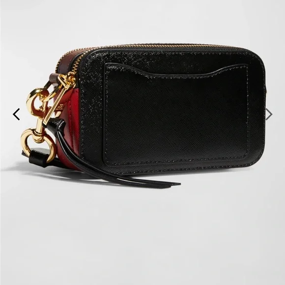 Marc Jacobs snapshot never worn with receipts included - Picture 7 of 7